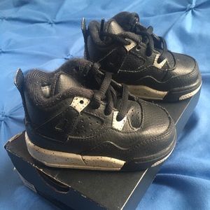 Infant Jordan’s